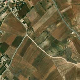 Satellite imagery of Djebel Kaf Azrou, DZ