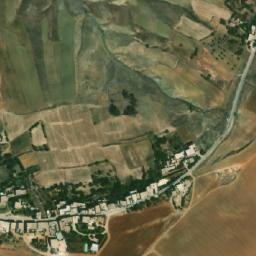 Satellite imagery of Djebel Guefaf, DZ