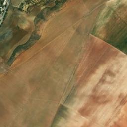 Satellite imagery of Djebel Guefaf, DZ