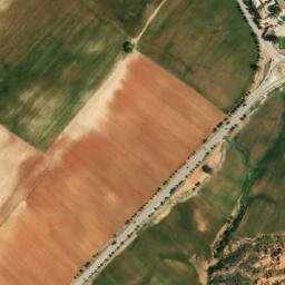 Satellite imagery of Djebel Guefaf, DZ