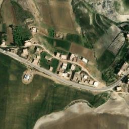 Satellite imagery of Koudiet el Biod, DZ