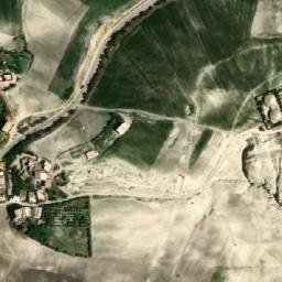 Satellite imagery of Koudiet el Biod, DZ
