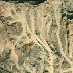 Satellite imagery of Djebel Tamoulga Sghira, DZ