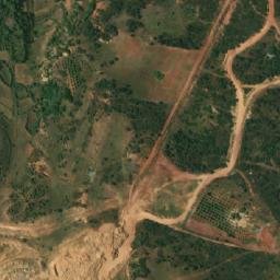 Satellite imagery of Koudiet el Fernane, DZ