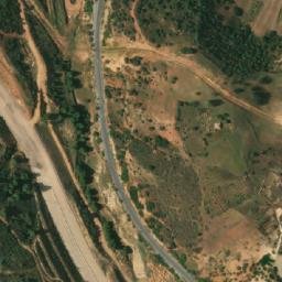Satellite imagery of Koudiet el Fernane, DZ