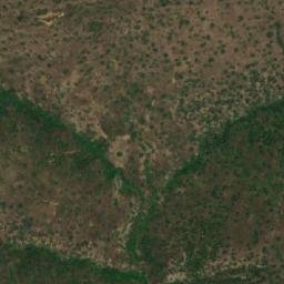 Satellite imagery of Draa el Fernane, DZ