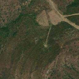 Satellite imagery of Draa el Fernane, DZ