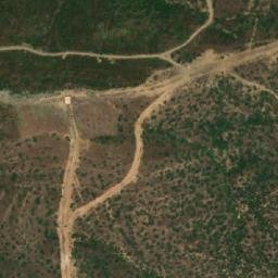 Satellite imagery of Draa el Fernane, DZ