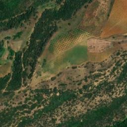 Satellite imagery of Draa Hadjem, DZ