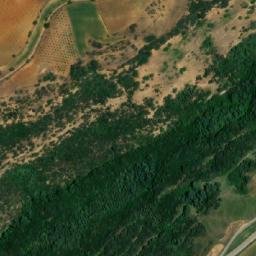 Satellite imagery of Draa Hadjem, DZ