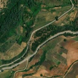 Satellite imagery of Draa Hadjem, DZ