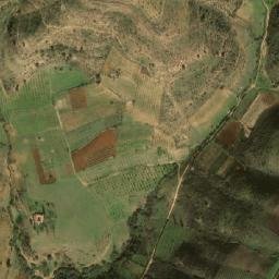 Satellite imagery of Tenia Zarga, DZ