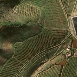 Satellite imagery of Tenia Zarga, DZ