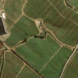 Satellite imagery of Tenia Zarga, DZ