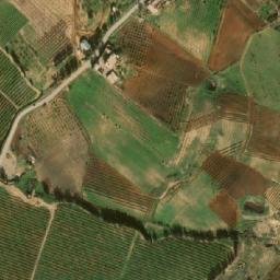 Satellite imagery of Sra Haouara, DZ