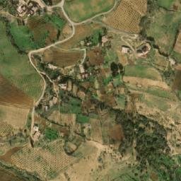 Satellite imagery of Sra Haouara, DZ