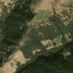 Satellite imagery of Draa Doum, DZ
