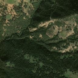 Satellite imagery of Draa Doum, DZ