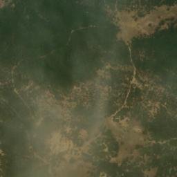 Satellite imagery of Kalaat el Ariane, DZ