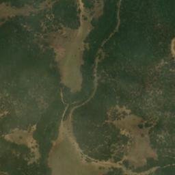 Satellite imagery of Kalaat el Ariane, DZ