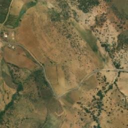Satellite imagery of Djebel Maabdia, DZ