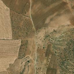 Satellite imagery of Djebel Leboukh, DZ