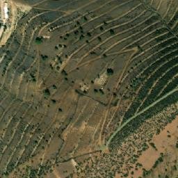 Satellite imagery of Djebel Bourached, DZ