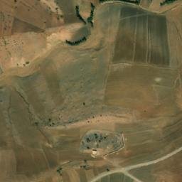 Satellite imagery of Djebel Sidi Lakhdar, DZ