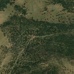 Satellite imagery of Djebel Batene el M’ridjet, DZ