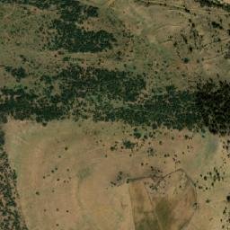 Satellite imagery of Râs Batel Lakhdar, DZ