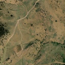 Satellite imagery of Râs Batel Lakhdar, DZ