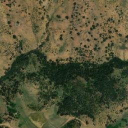 Satellite imagery of Râs Batel Lakhdar, DZ