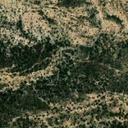 Satellite imagery of Djebel Timekhrit, DZ