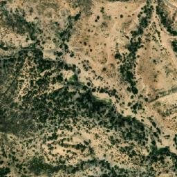 Satellite imagery of Djebel Timekhrit, DZ