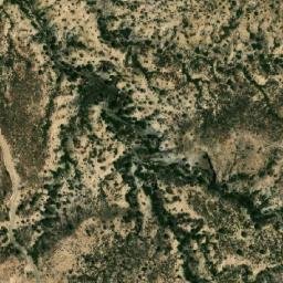 Satellite imagery of El Guantra, DZ