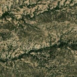 Satellite imagery of El Guantra, DZ
