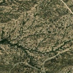 Satellite imagery of El Guantra, DZ