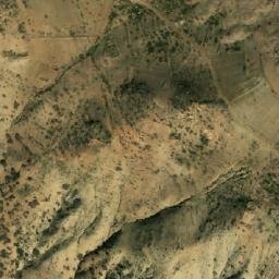 Satellite imagery of Draa Siga, DZ