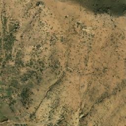 Satellite imagery of Draa Siga, DZ