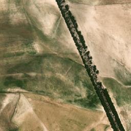 Satellite imagery of Karouach, DZ