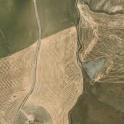 Satellite imagery of Kef el Rhorab, DZ