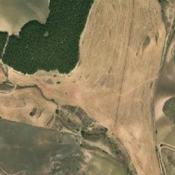 Satellite imagery of Koudiat Radia, DZ