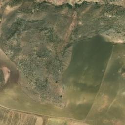 Satellite imagery of Koudiat Radia, DZ
