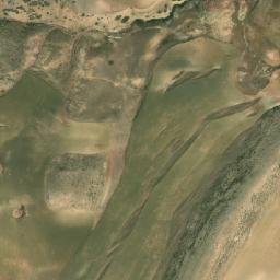 Satellite imagery of Koudiat Radia, DZ