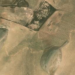Satellite imagery of Koudiat Douret, DZ