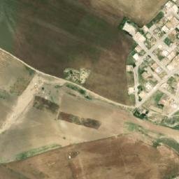 Satellite imagery of Koudiat Douret, DZ