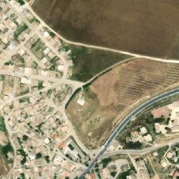Satellite imagery of Koudiat Kef el Arab, DZ