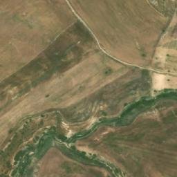 Satellite imagery of Koudiat Dahlïa, DZ