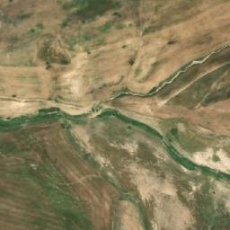 Satellite imagery of Koudiat Dahlïa, DZ