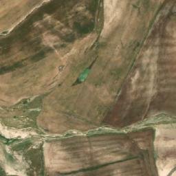 Satellite imagery of Koudiat Dahlïa, DZ